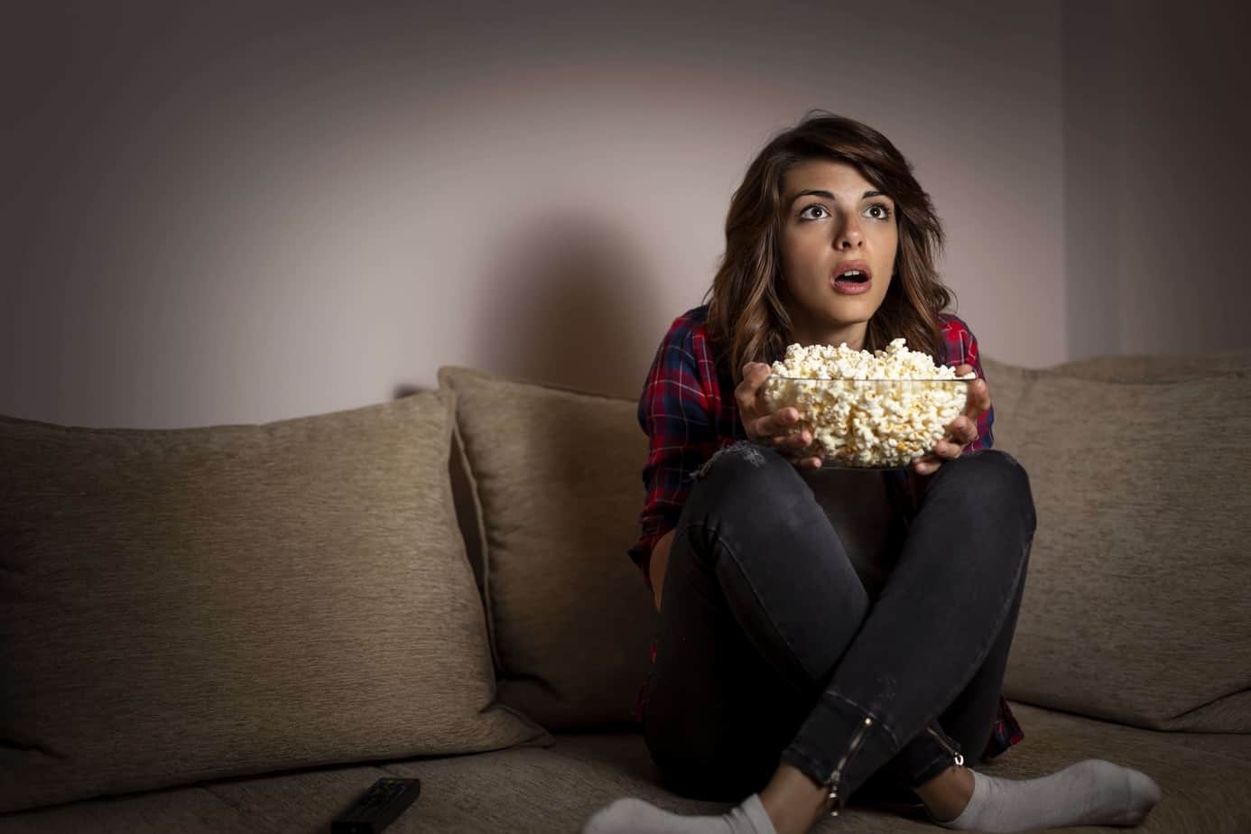 Can Pregnant Women Watch Horror Movies? – Habitat for Mom