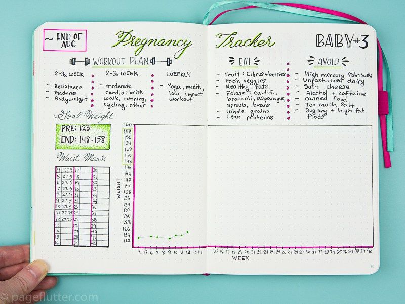 pin-on-pregnancy-journal