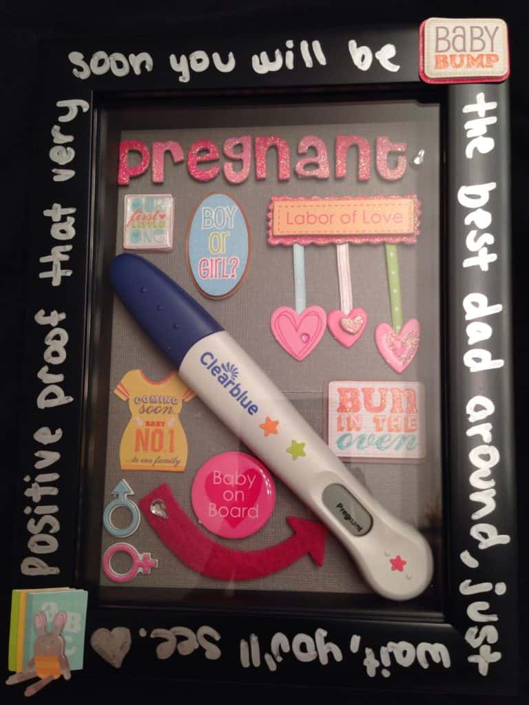 25 Creative Pregnancy Announcement Ideas to Surprise Your Husband