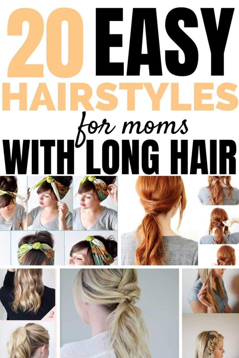20 Easy Hairstyles For Moms With Long Hair Habitat For Mom 20-easy-hairstyles-for-moms-with-long-hair-habitat-for-mom