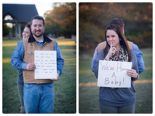 Download 25 Creative Pregnancy Announcement Ideas To Surprise Your Husband Habitat For Mom