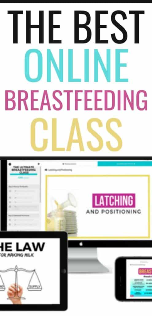 Become a breastfeeding pro today! Breastfeeding and pumping tips | Breastfeeding 101 | Breastfeeding for beginners. #breastfeedingtips #breastfeeding101