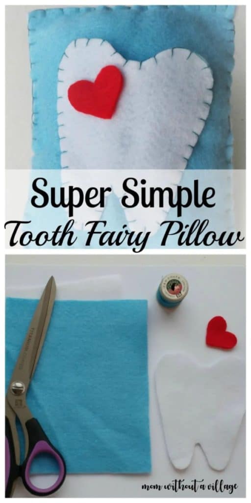 10 Tooth Fairy Ideas That’ll Make Your Child’s First Lost Tooth Magical ...