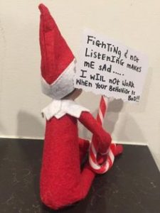40+ Cute and Funny Elf on The Shelf Ideas for Kids This Christmas