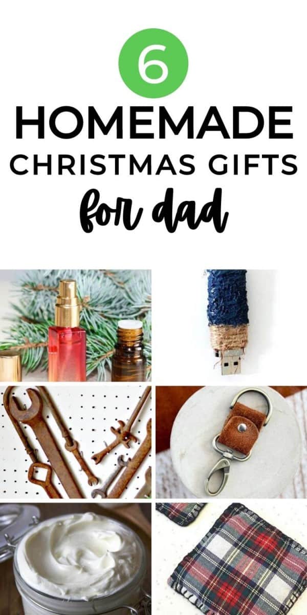 60+ Homemade Christmas Gift Ideas – Habitat for Mom