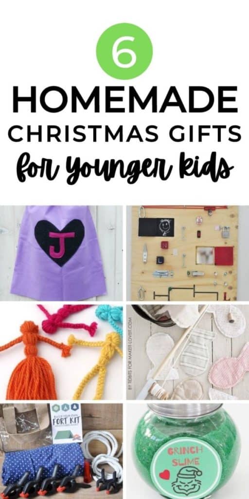 60+ Homemade Christmas Gift Ideas – Habitat for Mom