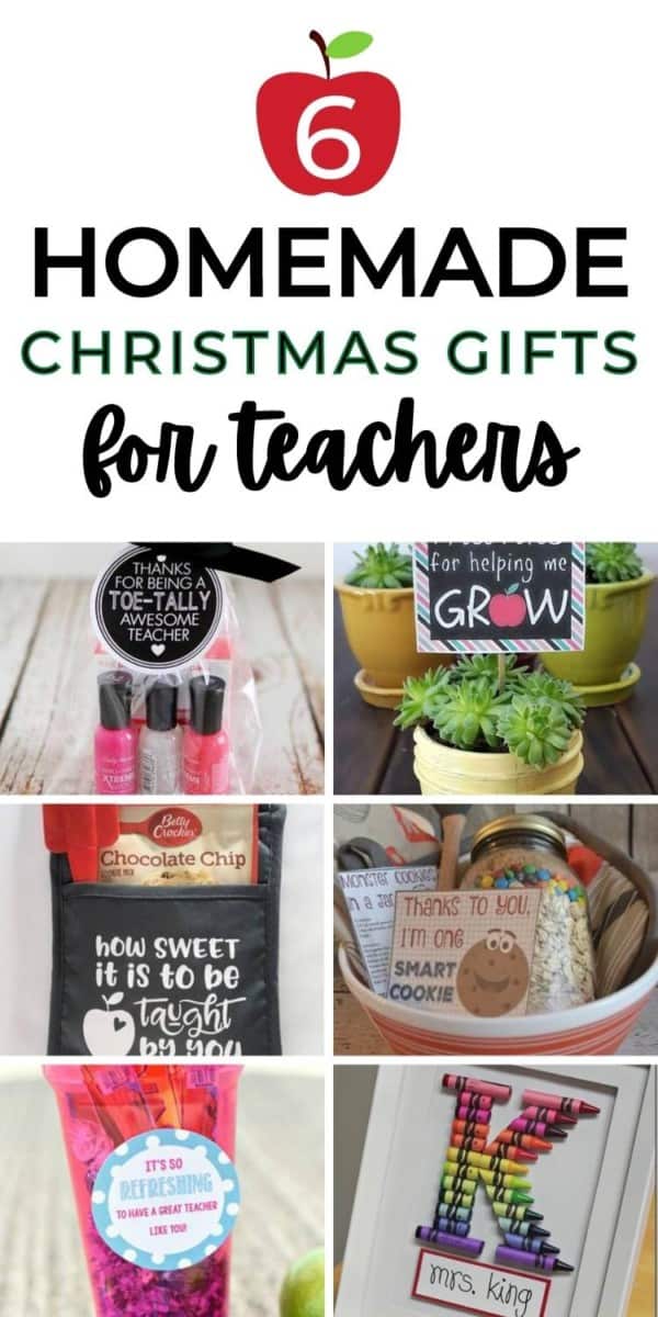 60+ Homemade Christmas Gift Ideas – Habitat for Mom