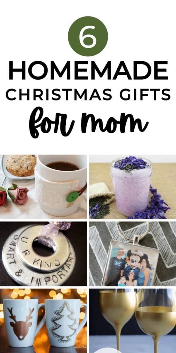 60+ Homemade Christmas Gift Ideas – Habitat for Mom