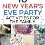 100 New Year’s Eve Party Ideas – Habitat For Mom