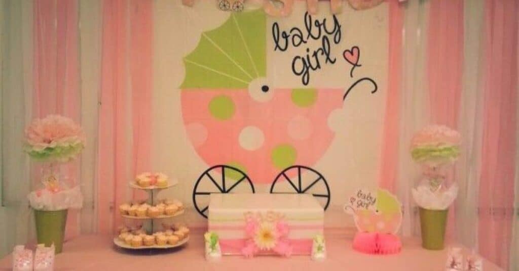 10 DIY Dollar Tree Baby Shower Decorations Habitat for Mom